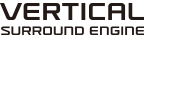 Vertical Surround Engine logo