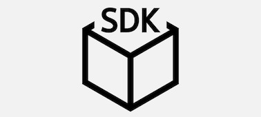 Logo de télécommande d’appareil photo SDK