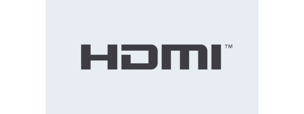 HDMI logo