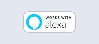 Connect with your Alexa