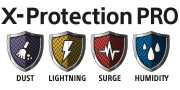 Logo of X-Protection PRO