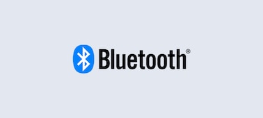 Bluetooth®