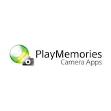 Personnalisation avec PlayMemories Camera Apps<sup>MD</sup>