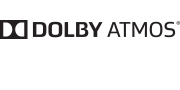 Dolby Atmos® logo