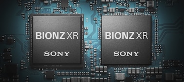 Image du BIONZ XR