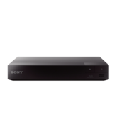 Picture of Blu-ray Disc™ Player with built in Wi-Fi®