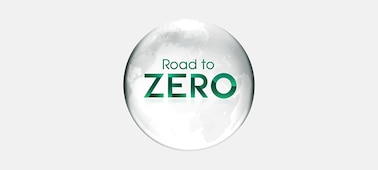 Logo Road to Zero