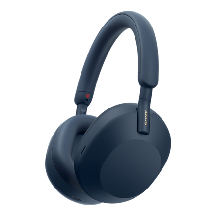 Picture of WH-1000XM5 Wireless Noise Cancelling Headphones