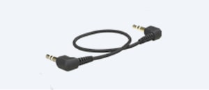 Microphone terminal cable