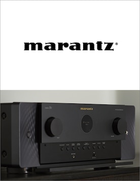 Haut-parleur de Marantz