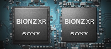 Image du BIONZ XR