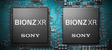 Image du BIONZ XR