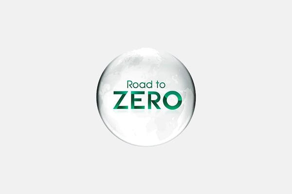 Image du logo Road to ZERO