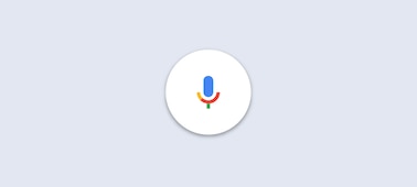 Voice Search